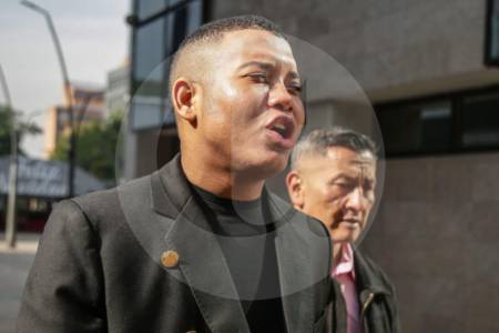 Miguel Polo Polo seguirá en juicio por hostigamiento agravado pese a intento de nulidad