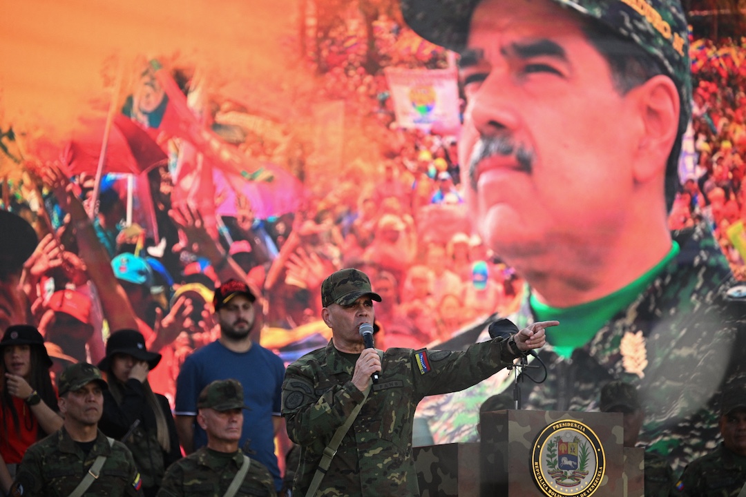 Ataques letales: ¿cuál es el siguiente paso de Estados Unidos en Venezuela? – Nicaragua Investiga