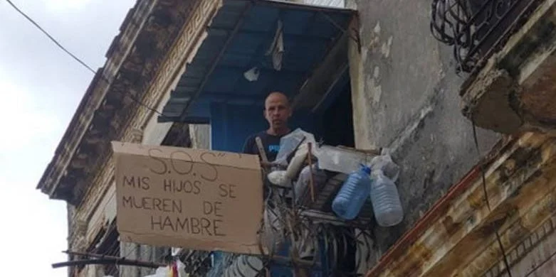 Régimen cubano impone penas de nueve, ocho y cinco años de cárcel a tres activistas