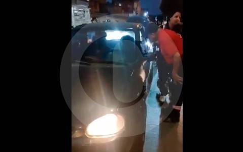 Sigue el plan pistola contra el Inpec y ahora mataron a un dragoneante en Cali