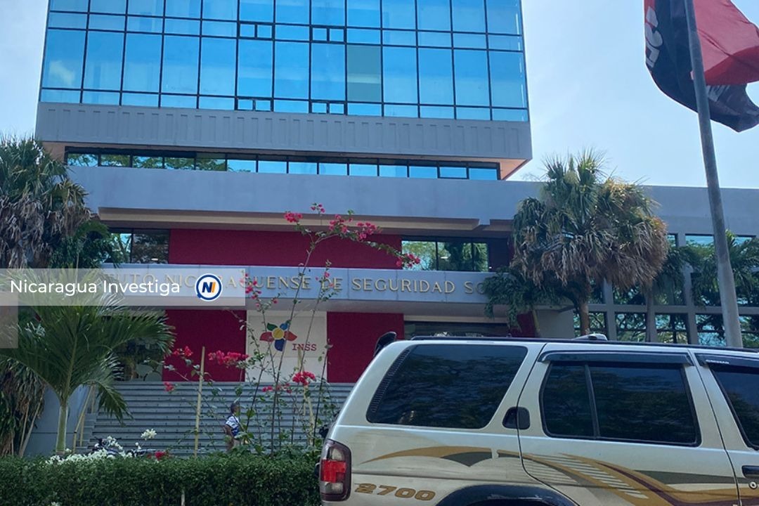 Adjudican cinco propiedades al Instituto Nicaragüense de Seguridad Social – Nicaragua Investiga