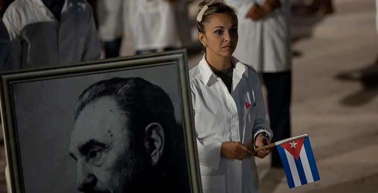 Continúa la fuga en el MINSAP: Cuba pierde más de 5.000 médicos en un año
