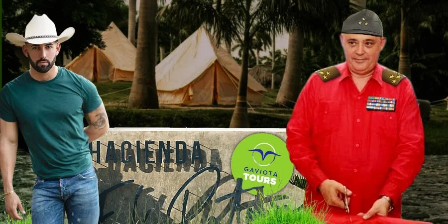 Por qué GAESA incluyó una finca privada en su emporio turístico