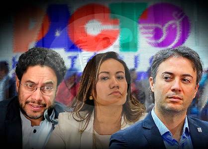 ¿Habrá o no consulta del Pacto Histórico? Petro busca caminos tras fallo que la deja sin piso