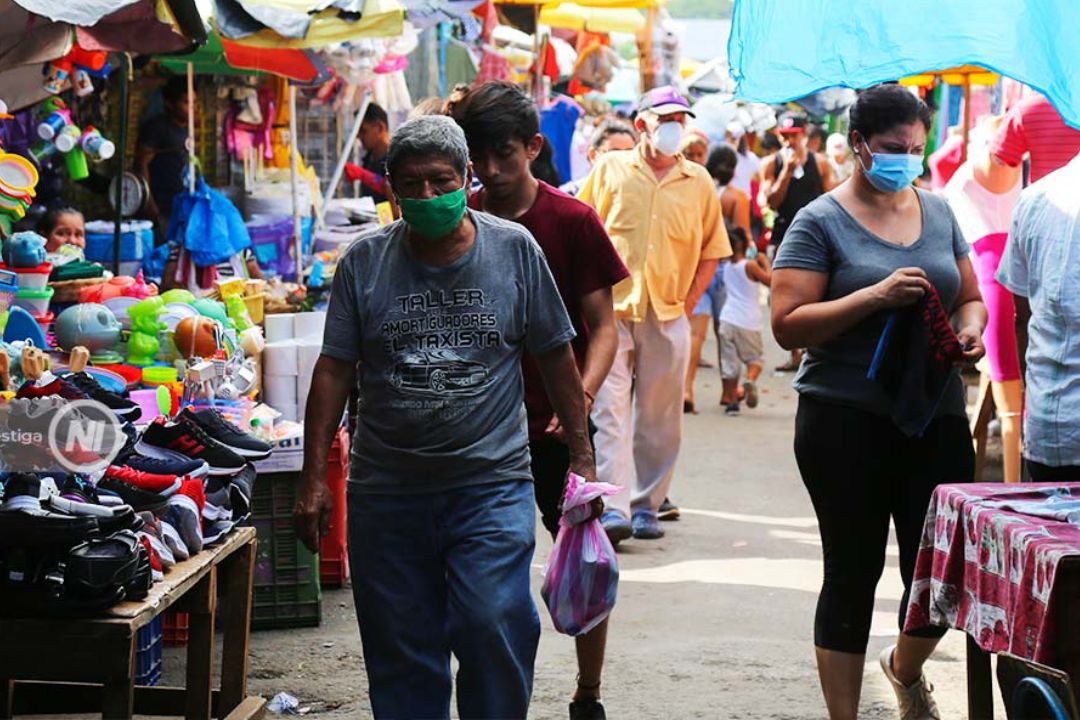 Nicaragua en los últimos puestos de índice de prosperidad en América – Nicaragua Investiga