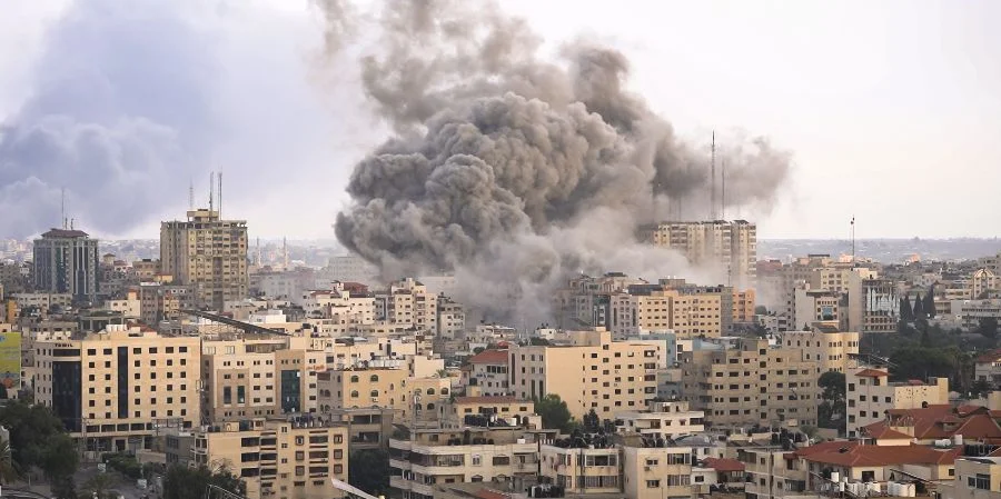 Donald Trump anuncia acuerdo entre Israel y Hamás para poner fin a la guerra