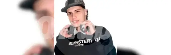 Andrés Camilo, DJ antioqueño, desapareció en San Luis desde el 21 de agosto