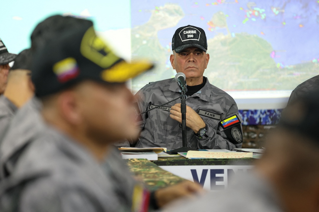 Chavismo pide alistarse para un ataque militar a Venezuela – Nicaragua Investiga