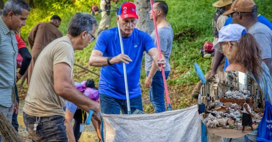 Cuadros desobedientes y una idea estupenda