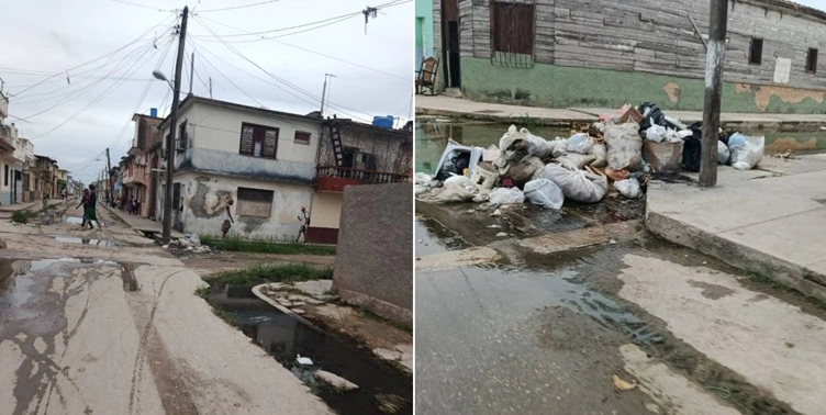 Durán asegura que no hay fallecidos, pero crece la alarma por arbovirosis en Cuba