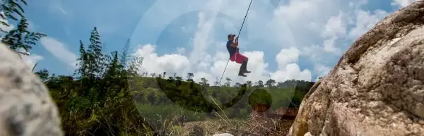 Hallaron sin vida al menor que cayó de una garrucha en Dabeiba