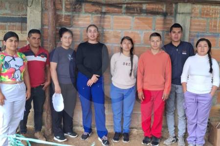 Liberan misión médica secuestrada por disidencias en La Plata, Huila