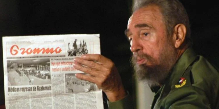 Periodismo: mucho más peligroso que un «mal necesario»