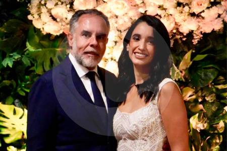 Esposa de Armando Benedetti figura como titular del millonario préstamo de Euclides Torres