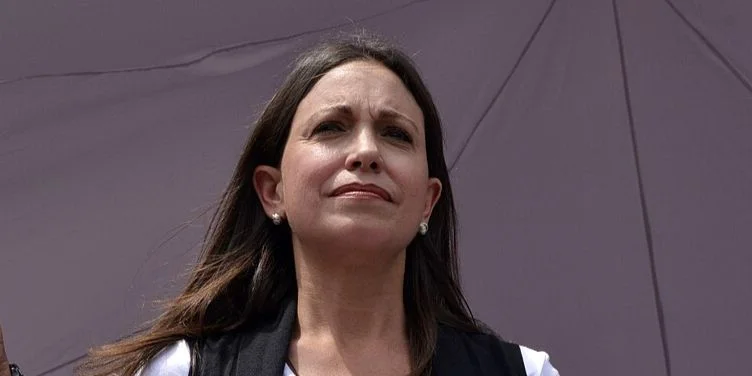 María Corina Machado: un premio nobel muy merecido