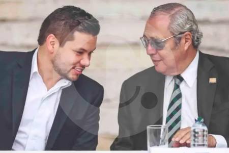 Iván Name y Andrés Calle irán a juicio: Corte Suprema dejó en firme la decisión