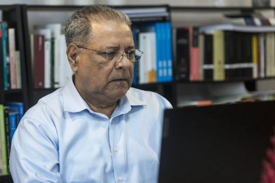 Economista Enrique Sáenz advierte sobre nuevo «garrotazo» de la dictadura al INSS
