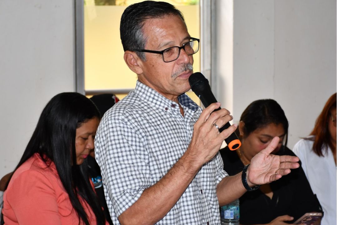 Dictadura ordena la caída del alcalde de Bluefields, Gustavo Castro Jo – Nicaragua Investiga