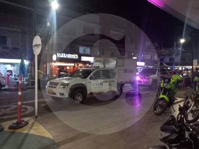 Un mexicano muerto y cuatro más intoxicados por presunto caso de “burundanga” en Itagüí