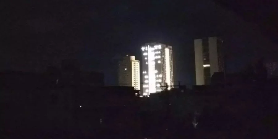 La estatal Unión Eléctrica augura apagones para el 49% de Cuba