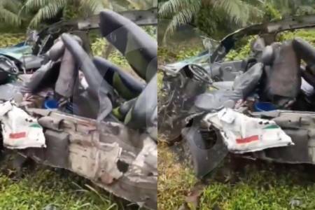Video: Trágico accidente de tránsito en Nariño deja varios muertos y heridos
