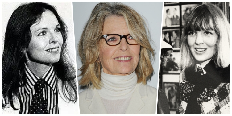 Muere a sus 79 años la popular actriz estadounidense Diane Keaton