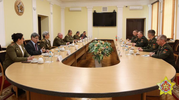 La Habana y Minsk cooperarán en “todo el espectro de las direcciones de interés mutuo»