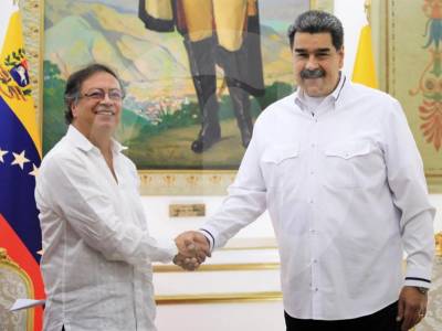 Las cinco salidas en falso de Petro contra la oposición venezolana que benefician a Maduro