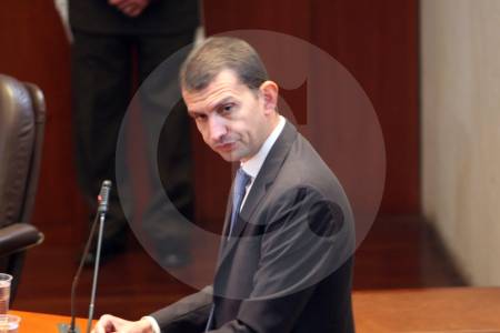 Atención: Juzgado ordenó la captura inmediata del dos veces condenado por corrupción, Emilio Tapia