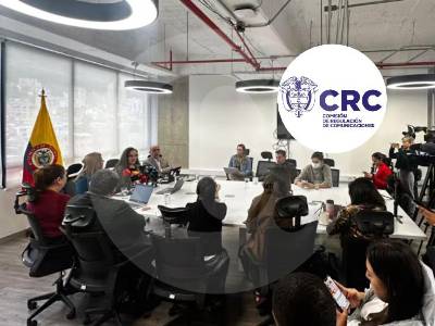 “Se malinterpretó la carta”: CRC aclara que requerimiento a medios es voluntario, ¿es así?