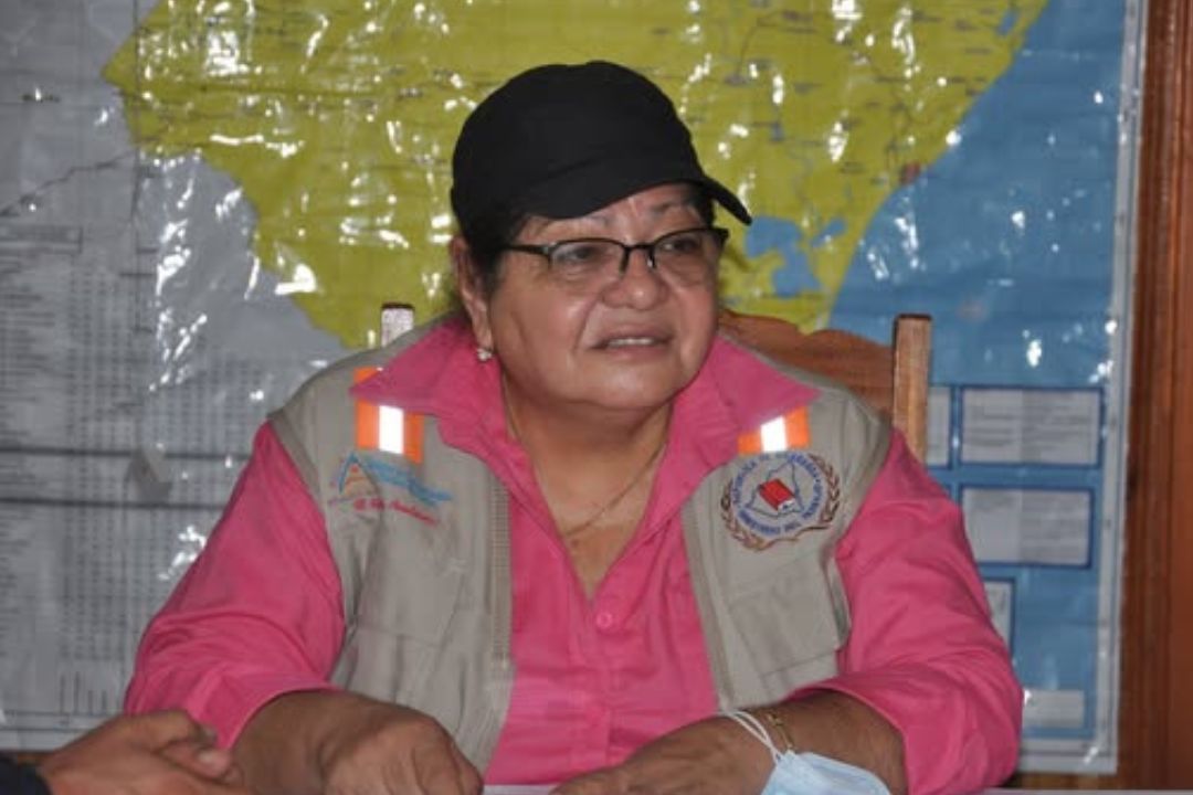 Completan purga en el Mitrab, Alba Luz Torres sale del INSS – Nicaragua Investiga