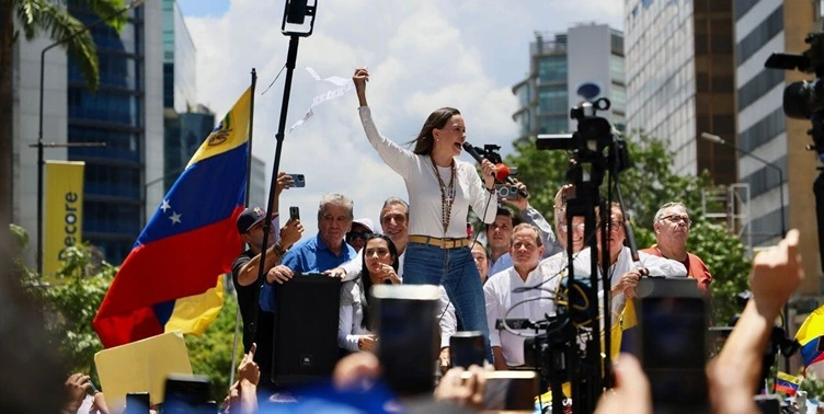 venezuela:-un-premio-nobel-y-el-enemigo-externo