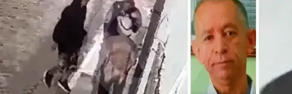 ¡Adiós a un luchador! Murió don Gabriel, vigilante atacado a golpes en Ciudad Bolívar