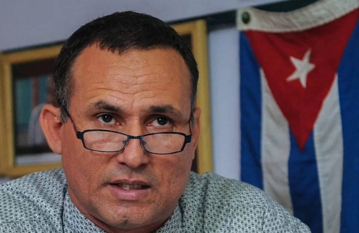el-disidente-cubano-jose-daniel-ferrer-llego-exiliado-a-miami-–-nicaragua-investiga