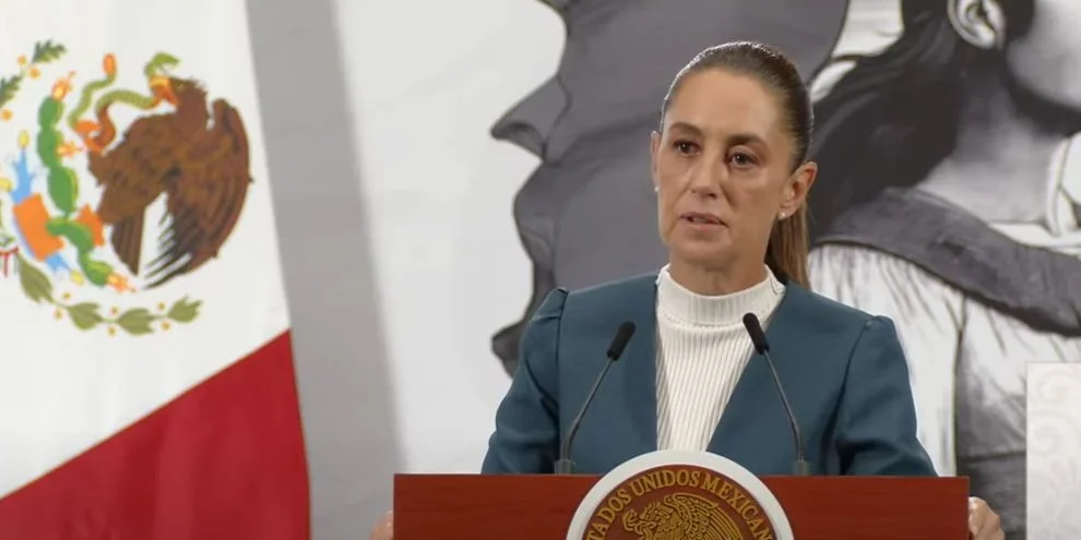 Presidenta de México se opone a la exclusión del régimen cubano de la Cumbre de las Américas