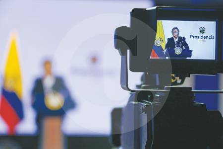 Lo que sigue al ‘tatequieto’ a las alocuciones de Petro, ¿hará caso?