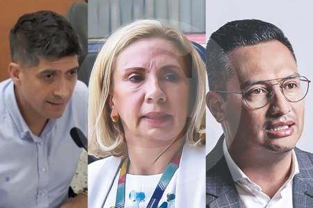 ¿Por qué tres fiscales del caso Nicolás Petro han terminado investigados?