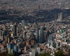 Two Venezuelan exiles wounded in ‘targeted’ shooting in Colombia