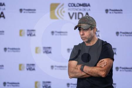 Tribunal confirma la paternidad del alcalde Alejandro Char sobre hijo no reconocido