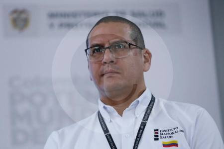 Superintendente de Salud Giovanny Rubiano sale de su cargo: ¿Quién lo reemplazará?