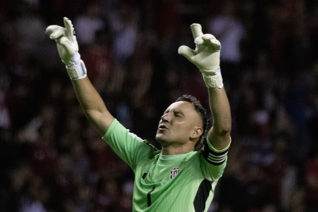 La reacción del «Piojo» Herrera tras golear a Nicaragua en Costa Rica – Nicaragua Investiga