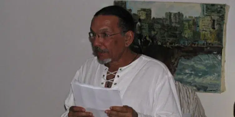 Juan González Febles: la pluma más incisiva del periodismo independiente cubano