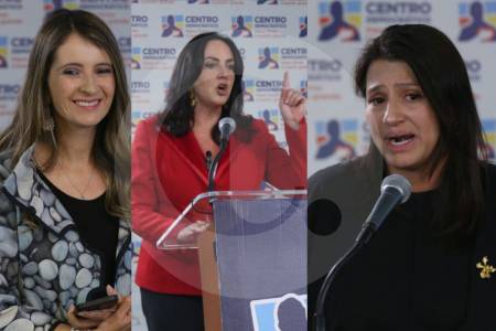 Centro Democrático ya tiene lista la fecha para elegir a su candidato presidencial