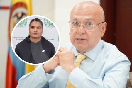 Gobierno colombiano le cerró la puerta al Tren de Aragua para ser parte de la ‘paz total’