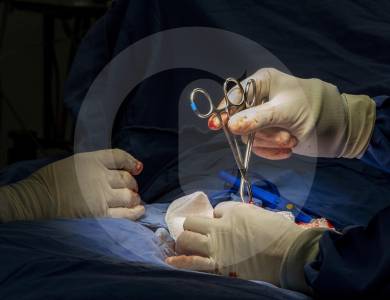 Donantes de órganos en el departamento caen 10%