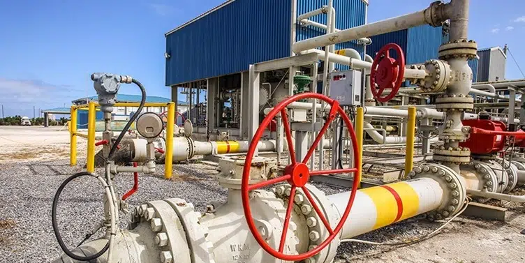 Avería en Energás Jaruco agrava la crisis eléctrica en Cuba