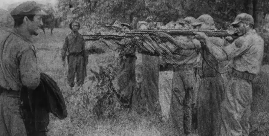 Masacre en San Juan, el primer crimen de lesa humanidad del castrismo