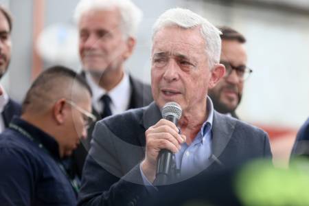 Ya hay fecha para conocer la decisión del Tribunal en el caso del expresidente Álvaro Uribe