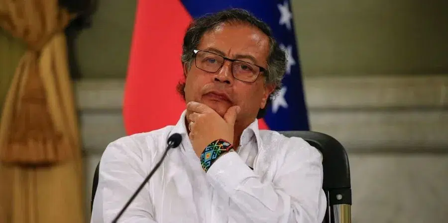 Gustavo Petro anuncia que no asistirá a la Cumbre de las Américas por «exclusiones»