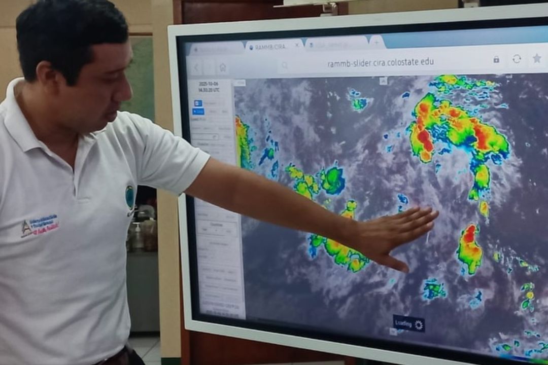 Lluvias dejan daños en viviendas, escuelas y caminos de Nicaragua – Nicaragua Investiga